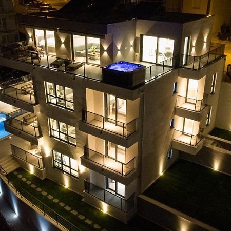 Villa Kebeo Duće Exterior foto