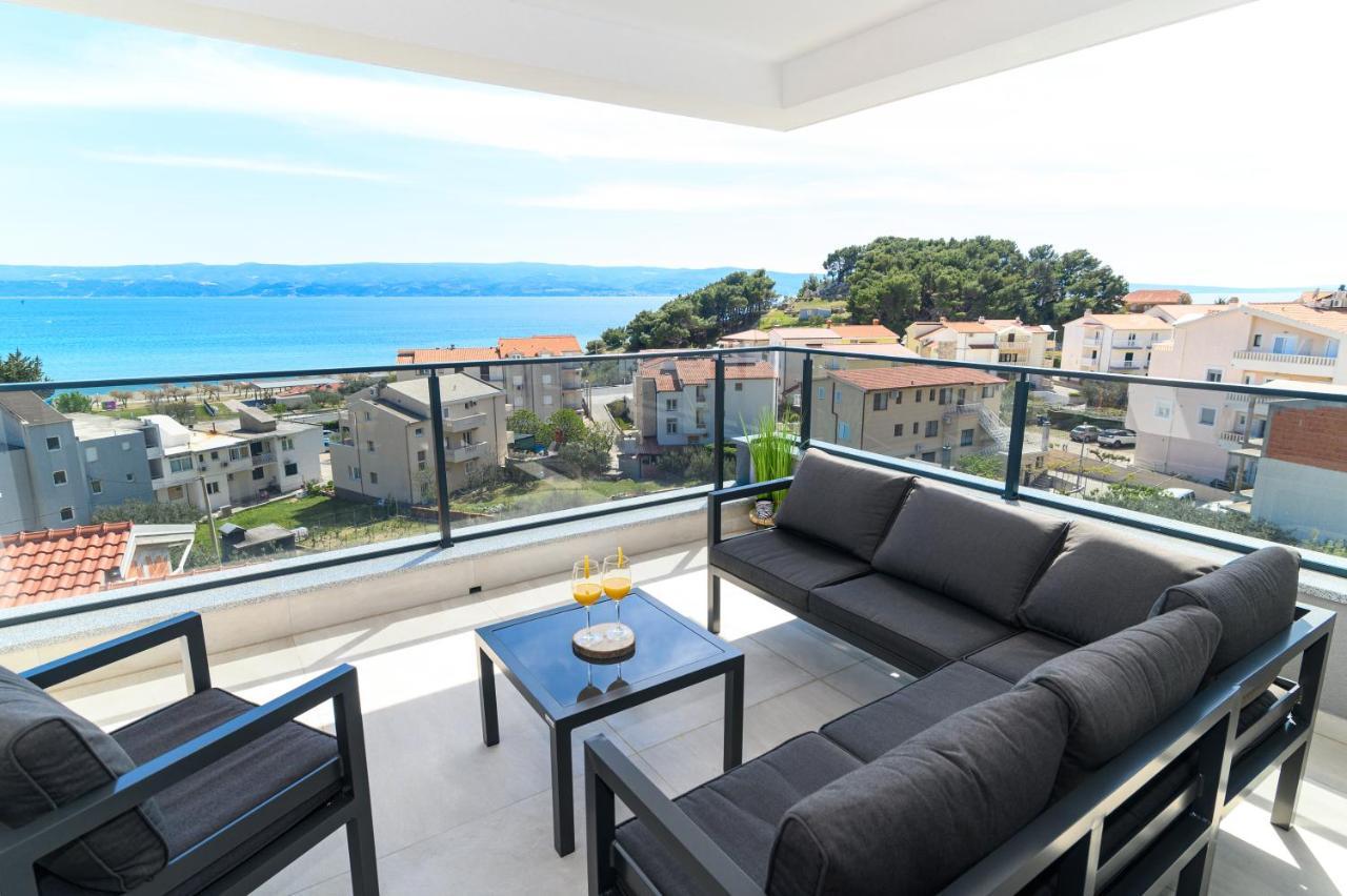 Villa Kebeo Duće Exterior foto