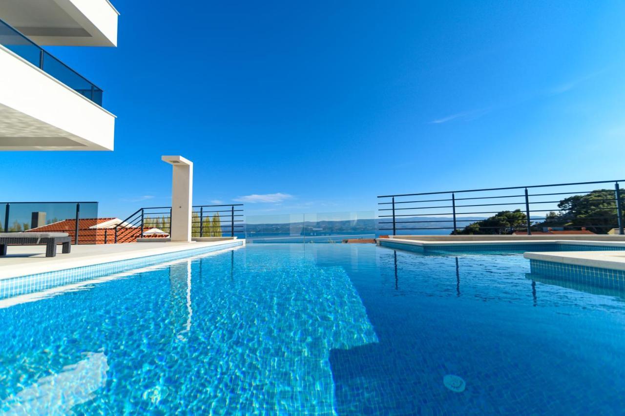 Villa Kebeo Duće Exterior foto